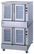 Blodgett SHO-100-E Double Stack Electric Convection Ovens